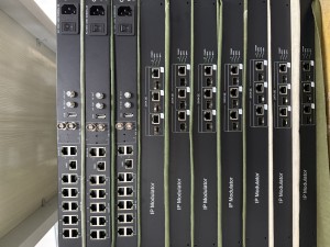 IP Modulator