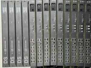 IP 5 6 8 carries Modulator