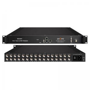 NDS3394T 16 in 1 Tuner ke modulator DVB-T